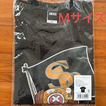 원피스 초파 T셔츠 M사이즈 후쿠오카 소프트뱅크 호크스 콜라보