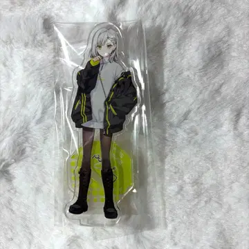 프로세카 히노모리 시호 ZOZOTOWN 아크릴 스탠드 캔뱃지