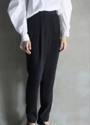엔폴드 이지 팬츠