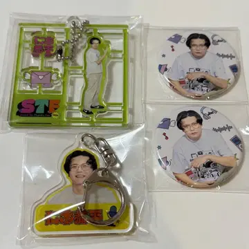 스타에프 첫 페스티벌! 첫 만남 온라인 복권 케빈스 니키 쿄헤이