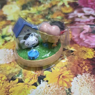 짱구는 못말려 오라의 하차메차 액션 극장 짱구 시로