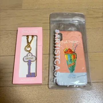 Red Velvet 아이린 굿즈