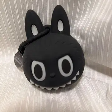 러브럽 10주년 이어폰 케이스 POPMART