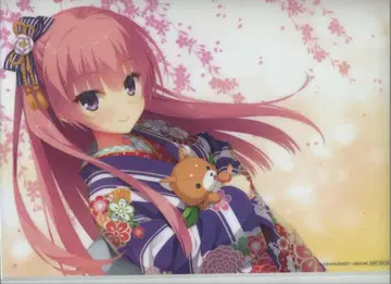 유즈소프트 RIDDLE JOKER 클리어 파일 코부이치 무리린