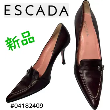 ESCADA 스틸레토 펌프스 38 1/2