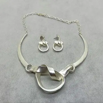 귀찌 귀걸이 목걸이 #91