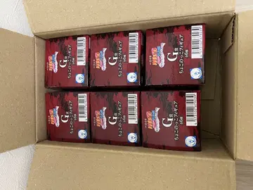 쵸코놋코 페인 컴플리트 세트 2