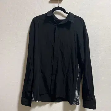 트랜스폼 긴팔 셔츠