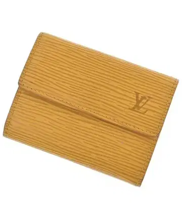 LOUIS VUITTON 지갑 코인 케이스 여성용