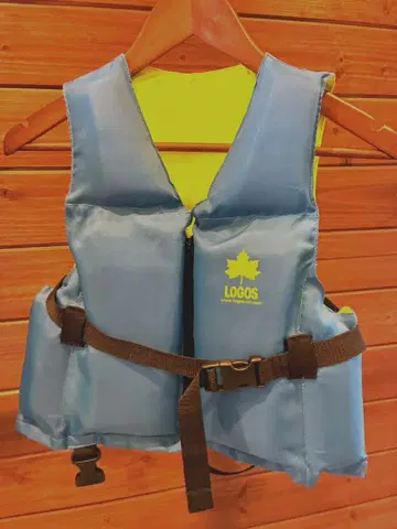 LOGOS 로고스 어린이용 구명 조끼