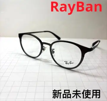 RayBan 안경