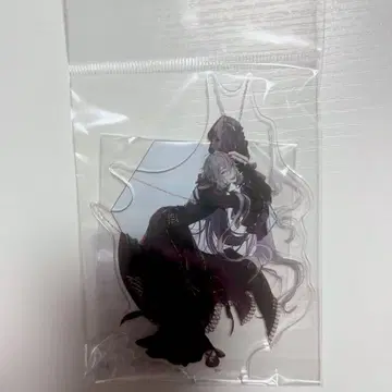 종원의 빌슈 오토메이트 스토어 아크릴 스탠드 앙크