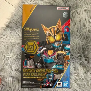 S.H.Figuarts 가면라이더 나고 비트 폼