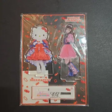 CANDY TUNE 타치바나 코토미 아크릴 스탠드