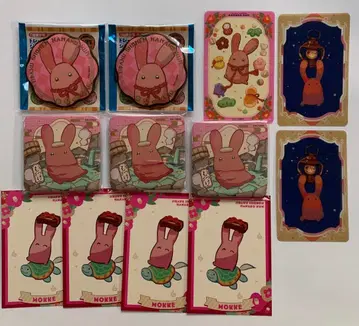 지박소년 하나코군 못케 캔뱃지 클리어 카드 특전