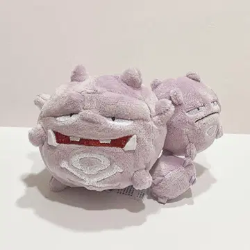 마자용 포켓몬핏 봉제 인형 pokemonfit