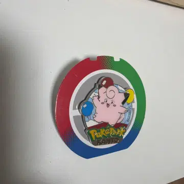 포켓몬 파크 칸토 핀즈 피피