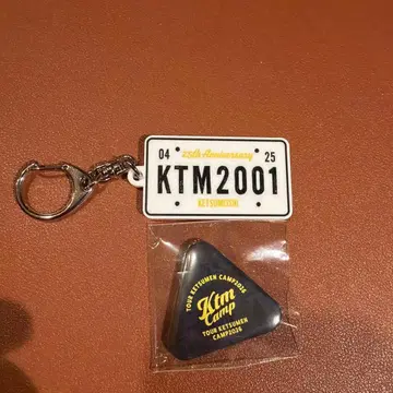 케츠메이시 케츠노가챠 2개 세트