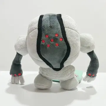 레지스틸 포켓몬핏 봉제 인형 pokemonfit