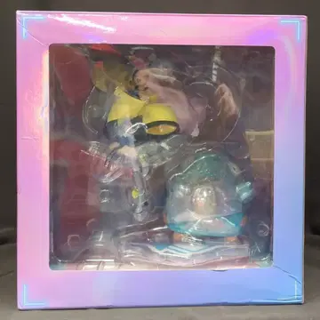 코토부키야 포켓몬스터 난자모&하라발리