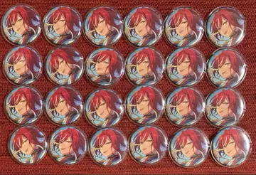 앙스타 캔뱃지 사카사키 나츠메