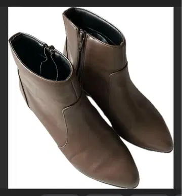 히미코 레인부츠 숏부츠