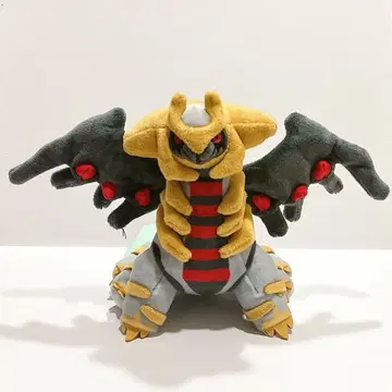 기라티나 오리진 형태 포켓몬 핏 봉제 인형 pokemonfit