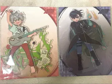 에이리언 스테이지 아크릴 스탠드 이반 틸