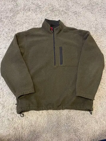 Eddie Bauer 에디바우어 플리스 자켓