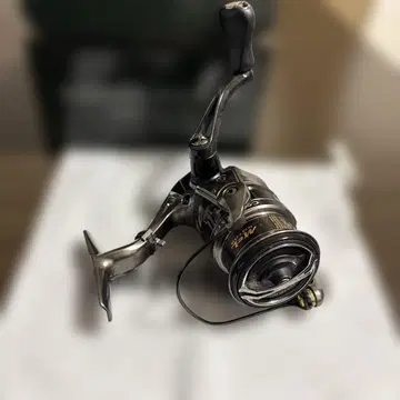 COMPLEX CI4+ 2500S F6