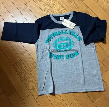 STUDIO D'ARTISAN 7부 소매 티셔츠 M