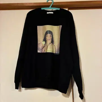 저널 스탠다드 JOURNALSTANDARD 트레이닝복 맨투맨