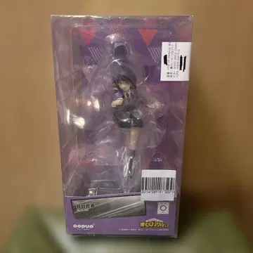 나의 히어로 아카데미아 POP UP PARADE 지로 쿄카 피규어