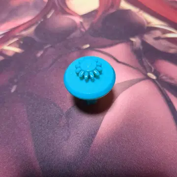 베이블레이드 X 랜덤 부스터 9 엘레베이트 비트 청록색 미사용품