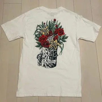 dustbox x VERDY T셔츠