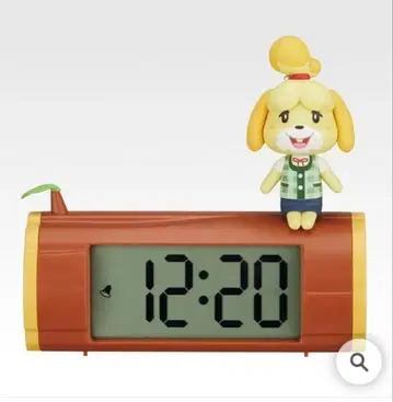 모여봐요 동물의 숲 제일복권 라스트 원