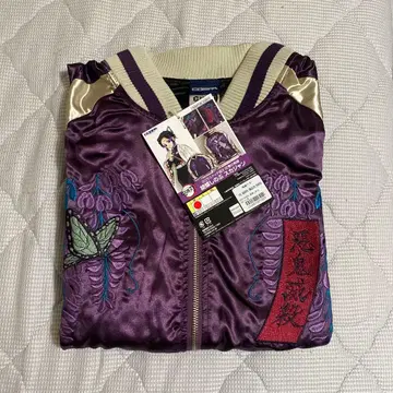 귀멸의 칼날 코쵸우 시노부 스카잔 M