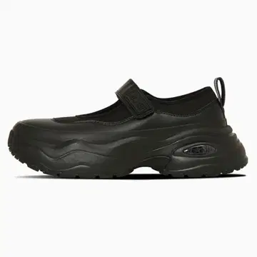 [ 미사용급 ] CONVERSE SURGETRAINER 통굽 메리 제인