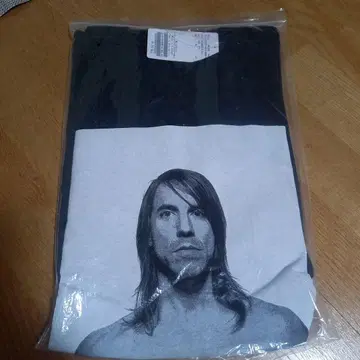 레드 핫 칠리 페퍼스 렛치리 앤서니 저널 스탠다드