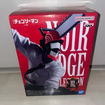 체인소 맨 Noir Edge Collection CHAINSAW MAN