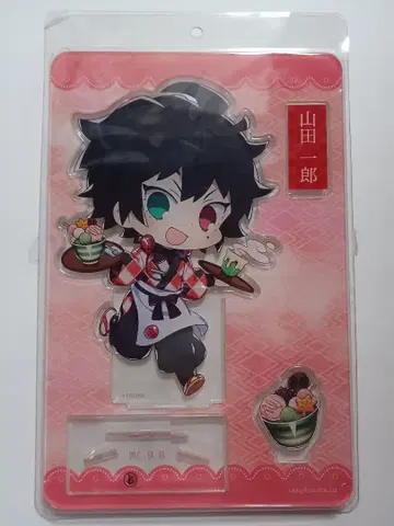 히프노시스 마이크 스이파라 야마다 이치로 빅 아크릴 스탠드