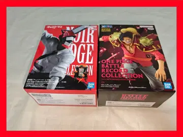 체인소 맨 Noir Edge Collection 골드 로저