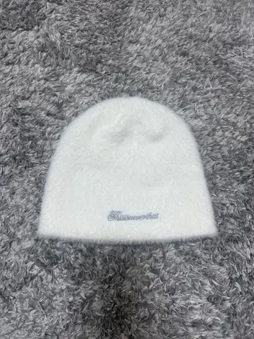 Thisisneverthat 한국 니트 모자 최종 가격