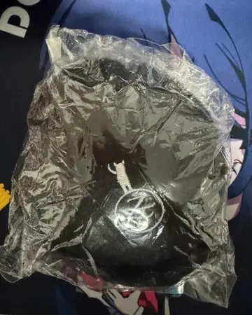 계속 한밤중이면 좋을 텐데 귀도리 ZTMY Earmuff