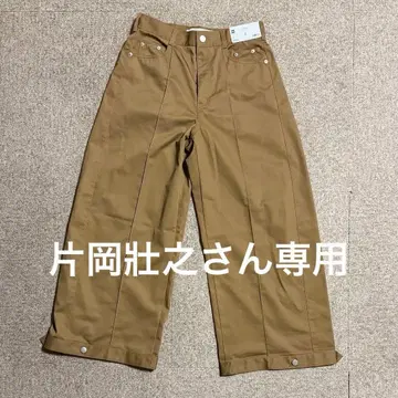 GU 벌룬 팬츠 by rokh M 사이즈