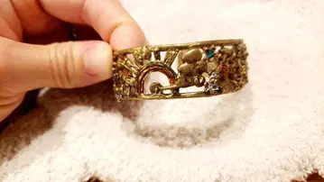 파르나토팍 월드 뱅글