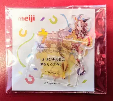 메이지 오리지널 미니 아크릴 스탠드 코파노 리키 05