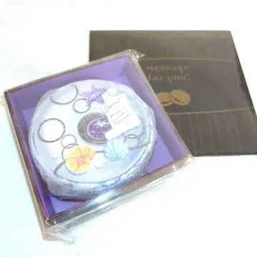 트위스테 | 마카롱 거울 (아즐)