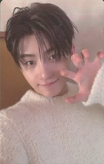 TWS Weverse Global 지훈 Last Bell 사인회