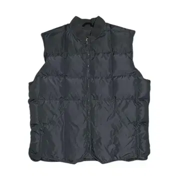 80s Eddie Bauer down vest